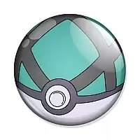 ������ Pokemon - Malla Ball