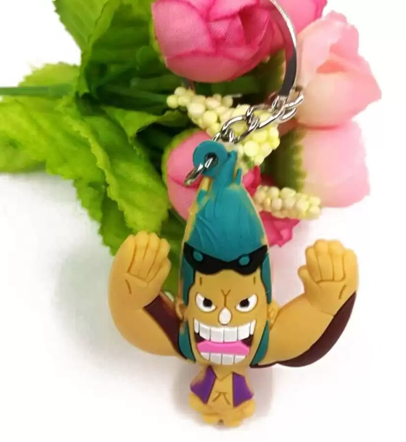 ���������� ������� ������ One Piece - Franky �� ����� � ����� ���-��� / One Piece / ������� ��� / ����� ������