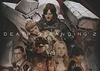     Death Stranding 2: On the Beach 10