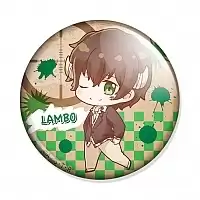 ������ Home Tutor Hitman Reborn! Chibi Lambo