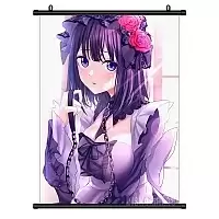 ������� �������� ��� ���������� ����� ��������� - Kuroe Shizuku