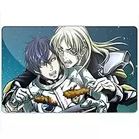 ������ ��������� ������������� Space Battleship Tiramisu - Subaru � Isuzu Ichinose