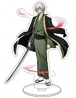   Bungou Stray Dogs -  (Fukuzawa)