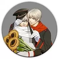    Hetalia: Axis Powers 304888