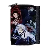   Bungou Stray Dogs Osamu, Atsushi, Chuuya, Ryuunosuke