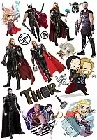  Thor