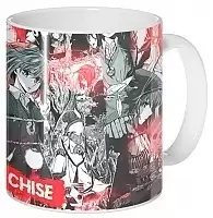 ������ Mahoutsukai no Yome - Chise (manga ver.)