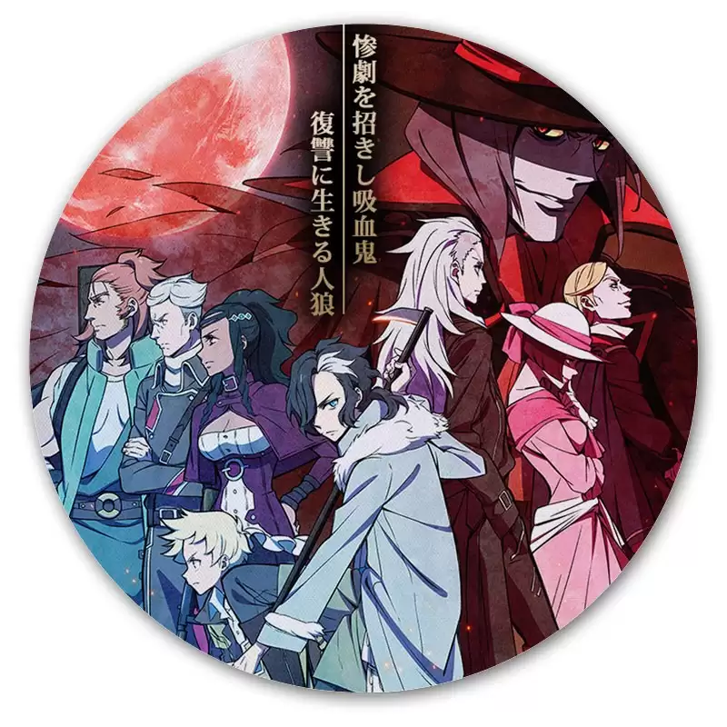 ���������� ������� ������ ��� ����� ������� � ������� ����� Sirius the Jaeger �� ����� � ����� �������� �����: ������-����� / Tenrou: Sirius the Jaeger