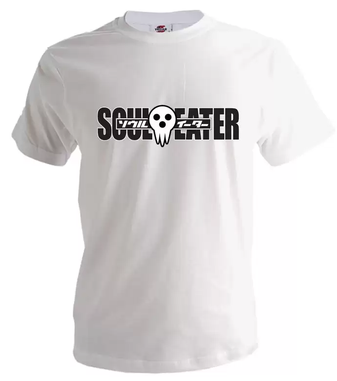 ���������� ������� ����� �������� ���������� ��� No.3 �� ����� � ����� ���������� ��� / Soul Eater