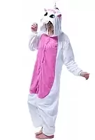    / Kigurumi Pink Unicorn