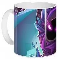  Fortnite Raven