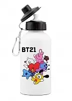 ���������� ������� ��� ���� Bangtan Boys - BT21