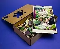 - Genshin Impact  01 (Nahida 01)