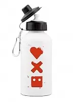     "Love, Death & Robots" Logo