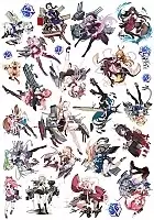 ������� ��������� Azur Lane No.10