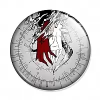 D.Gray-man - Symphony Joker