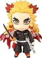  Nendoroid 1541 Demon Slayer: Kyojuro Rengoku