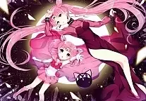 ������ �������� Bishoujo Senshi Sailor Moon