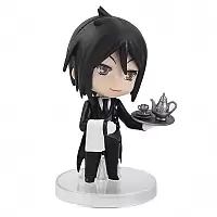  Nendoroid #68 Black Butler Sebastian Michaelis