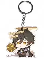   Genshin Impact    1 (Chibi Zhongli 1)