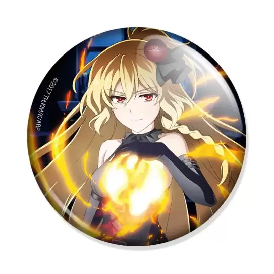 ���������� ������� ������ RokuAka Celica Arfonia �� ����� � ����� ������� ����� - ������� ����������� ������������� / Rokudenashi Majutsu Koushi to Akashic Records / Akashic Records of Bastard Magic Instructor / RokuAka