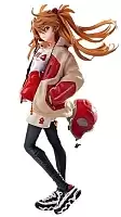  Evangelion EVA Asuka Langley 25 