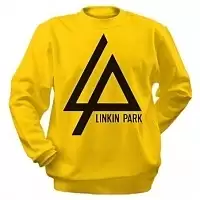  Linkin Park Logo 2014