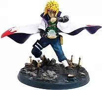  Naruto Namikaze Minato