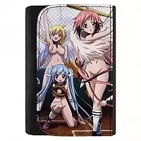 ������� ������ Sora no Otoshimono 331645