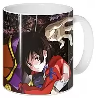  Koutetsujou no Kabaneri - Mumei  Biba Amatori