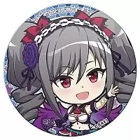    Idolmaster Cinderella Girls - Riko Kanzaki