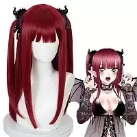      - Kitagawa Marin Little Devil