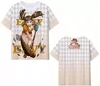 �������� The Seven Deadly Sins (3D Print) 624866