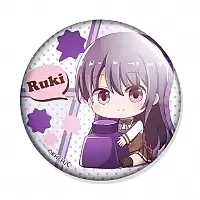  Comic Girls - Chibi Ruki