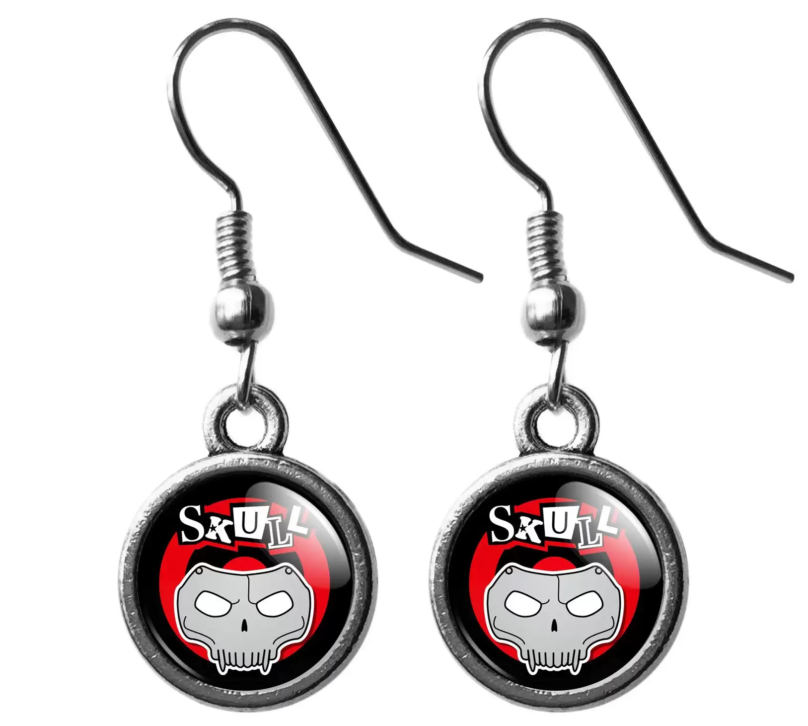 ���������� ������� ������ "Persona 5" Skull �� ����� � ����� ������� / Persona