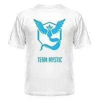 �������� Pokemon Go - Team Mystic