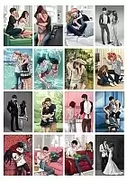 ������� ��������� Bangtan Boys - Art No.1