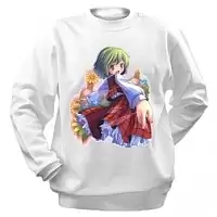 ��������� Touhou Project - Yuuka Kazami