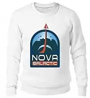  Starfield - Nova Galactic