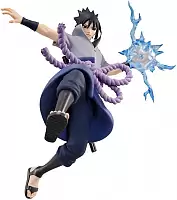  Banpresto Naruto: Shippuden Effectreme Sasuke Uchiha