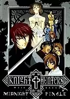 Knight Hunters - Weiss Kreuz TV ( )