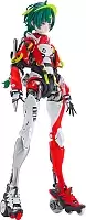  Shojo-Hatsudoki Motored Cyborg Runner SSX_155TB "Turbo Acid"