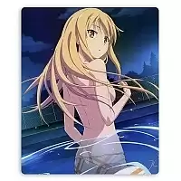 ������ ��� ����� Sakurasou no Pet na Kanojo 350521