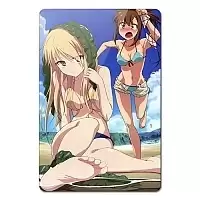    Sakurasou no Pet na Kanojo 350258
