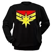 ��������� Captain Marvel