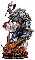  Naruto Namikaze Minato Sikifuujin