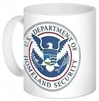 ������ The Division - Department of Homeland Security FEMA