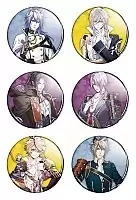 ����� ������� ������� "Sengoku Night Blood" No.11