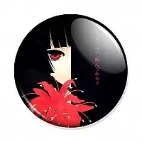 ������ Jigoku Shoujo Enma Ai
