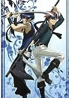 ������ �������� D.Gray-man � 7